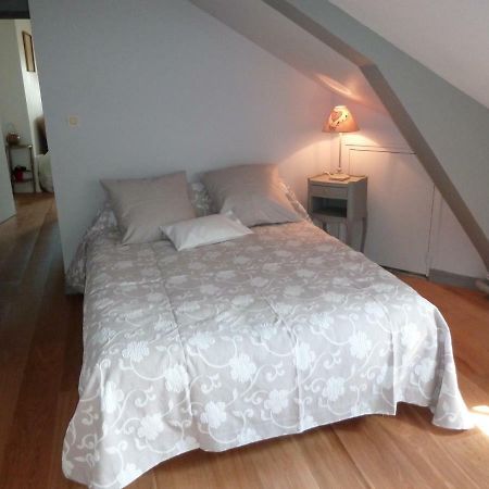 Entre Ciel Et Mer Apartamento Honfleur Exterior foto